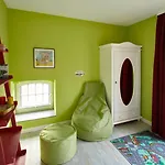 Ferienhaus Kleine Meerjungfrau *