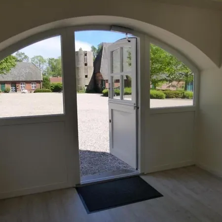 Kleine Meerjungfrau Ferienhaus *