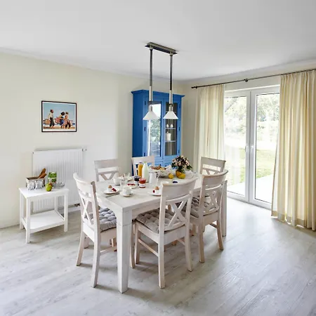 Ferienhaus Kleine Meerjungfrau *