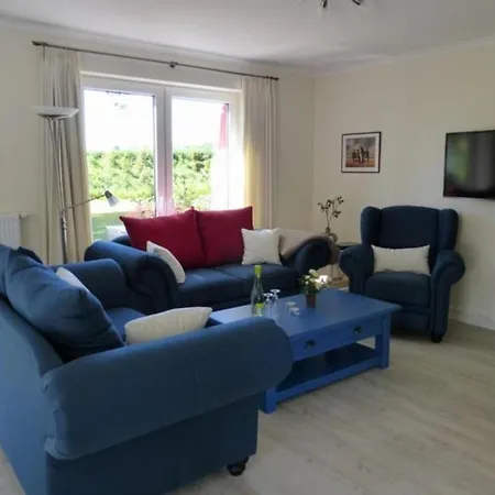 Ferienhaus Kleine Meerjungfrau